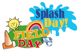 Field and Splash Day 